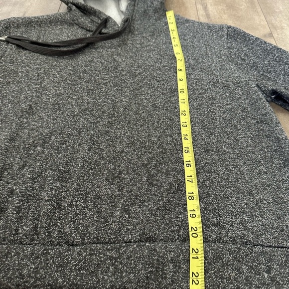 Stella viva hoodie gray size large - Picture 9 of 13